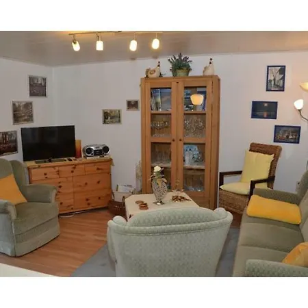 Theodor Storm Unterkuenfte 1 شقة