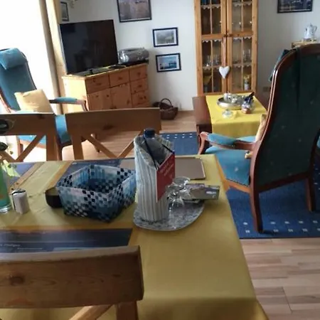 Theodor Storm Unterkuenfte 1 شقة هوسوم