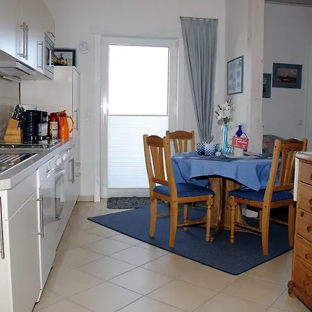 Theodor Storm Unterkuenfte 1 * هوسوم