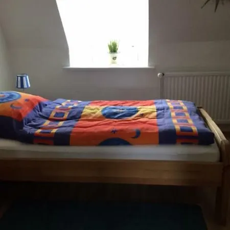 شقة Theodor Storm Unterkuenfte 1 *