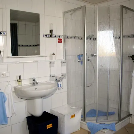 Theodor Storm Unterkuenfte 1 شقة هوسوم