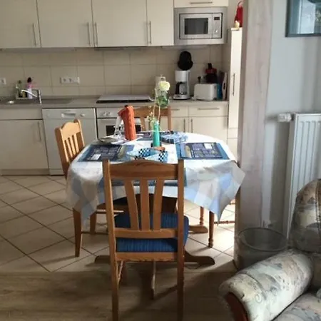 Theodor Storm Unterkuenfte 1 *