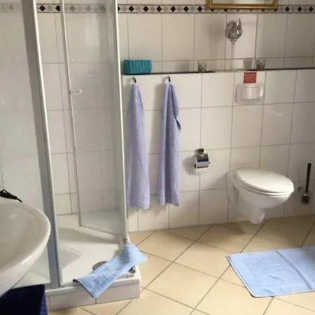 Theodor Storm Unterkuenfte 1 شقة *