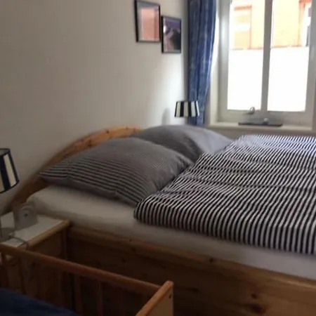 Theodor Storm Unterkuenfte 1 * هوسوم