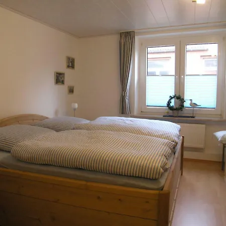 شقة Theodor Storm Unterkuenfte 1 *