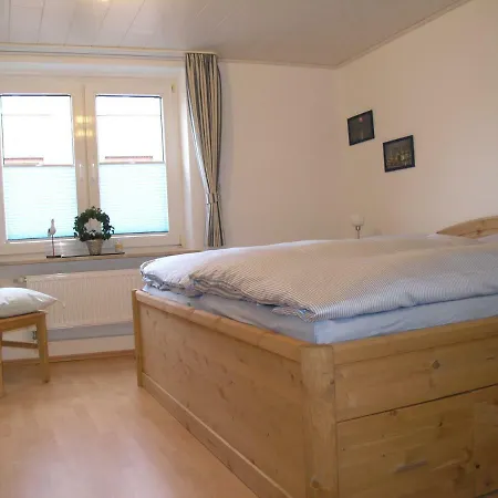 Theodor Storm Unterkuenfte 1 شقة *