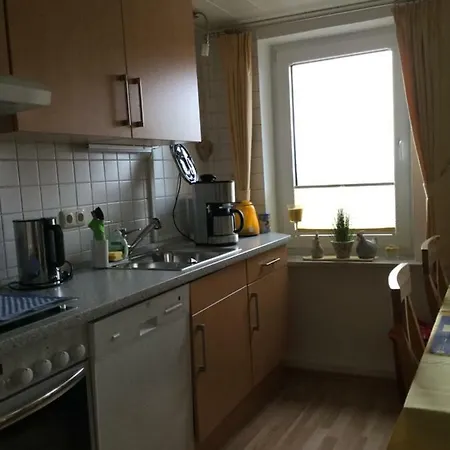 Theodor Storm Unterkuenfte 1 هوسوم