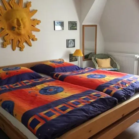 Theodor Storm Unterkuenfte 1 شقة هوسوم