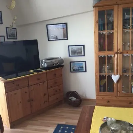 Theodor Storm Unterkuenfte 1 *